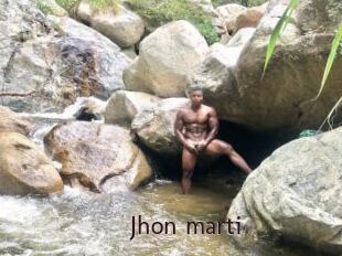 Jhon_marti
