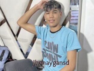 Jhonaygansd