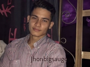 Jhonbigsauge