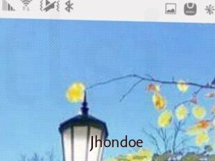 Jhondoe
