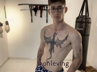 jhonleving Top listen server