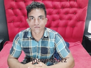 Jhonmendez