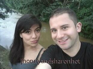 Jhonnyandsharonhot