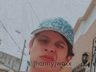 jhonnyjwoxx Top listen server