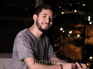 Jhonwayner