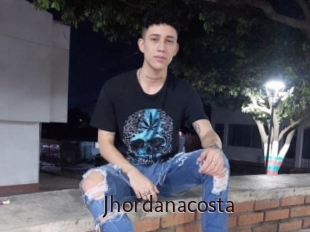 Jhordanacosta