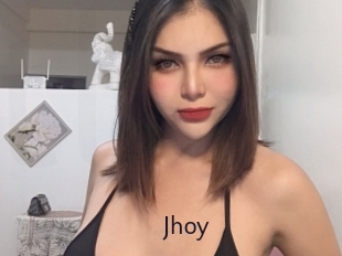 Jhoy