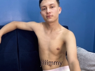 Jiiimmy