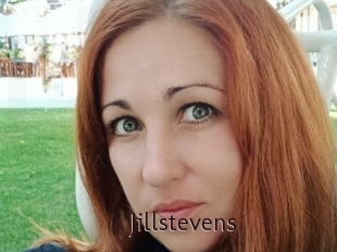 Jillstevens