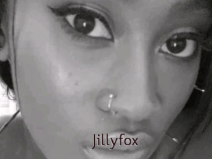 Jillyfox