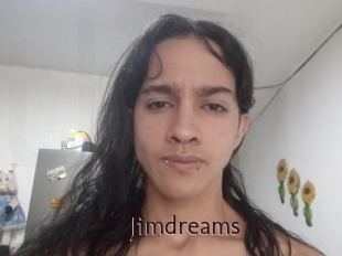 jimdreams Top listen server