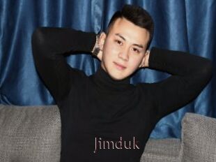 Jimduk