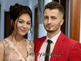 Jimmyamanda