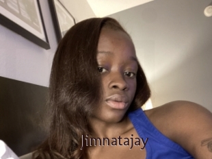 Jimnatajay
