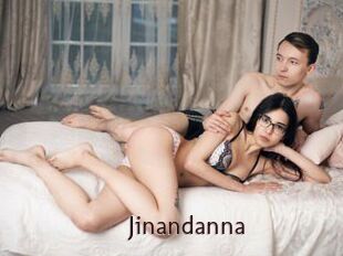 Jinandanna
