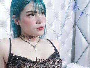 Jinxvenus