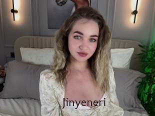 Jinyeneri