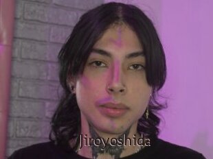 Jiroyoshida