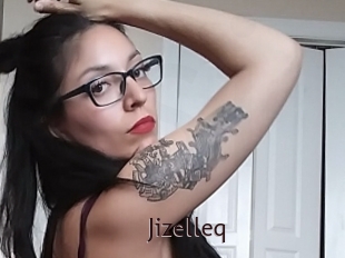 Jizelleq