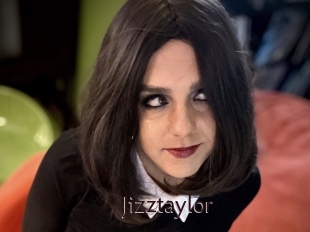 Jizztaylor