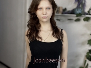 Joanbeeson