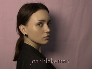 Joanblakeman