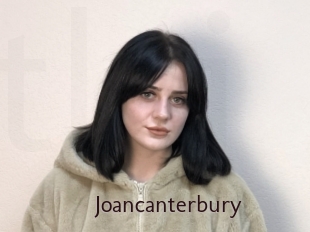 Joancanterbury