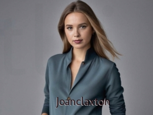 Joanclaxton