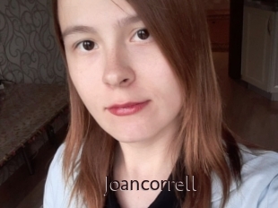 Joancorrell