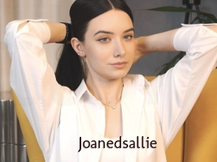 Joanedsallie