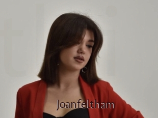 Joanfeltham