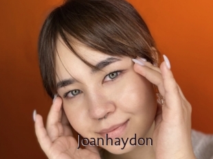 Joanhaydon
