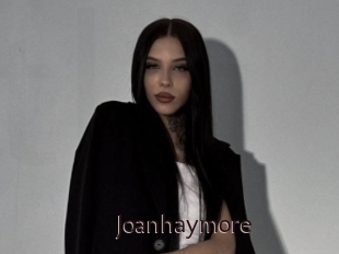 Joanhaymore