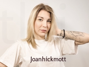 Joanhickmott