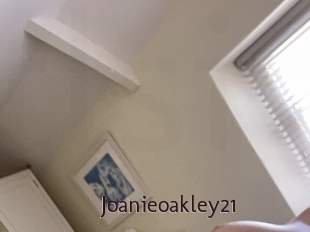joanieoakley21 Top listen server