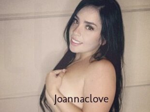 Joannaclove