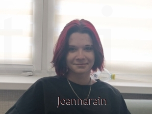 Joannarain