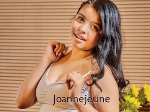 Joannejeune