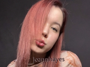 Joannhayes