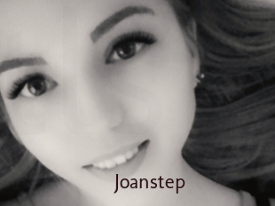 Joanstep
