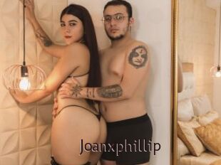 Joanxphillip