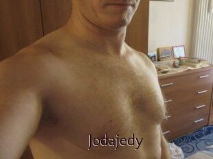 Jodajedy