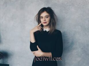 Jodiwilcox