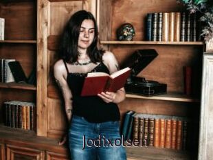 Jodixolsen