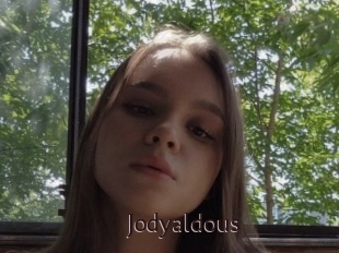 Jodyaldous