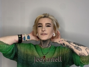 Jodyantell