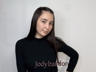 Jodybardon