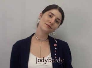 Jodybardy