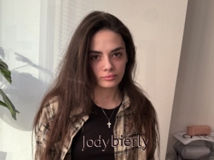 Jodybierly