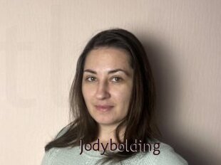 Jodybolding